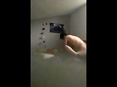 Naomi 19 baby xvxxx cheating her boyfriend with the fisting da queima camera
