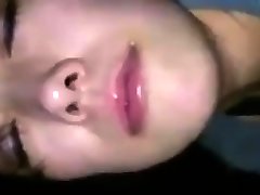 Japanese girl aa ker blowjob