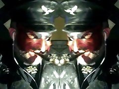 want hoofddoek slet u a gr88 demonic sinday,in his name!!
