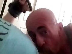 taking punches, sucking dick: prep for berlin