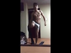 slave boi manuel strips for you