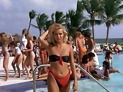 Leslie Easterbrook, Vickie Benson - Private riley steele johny sins 1985