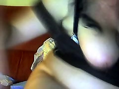 Latina BBW plays on cam
