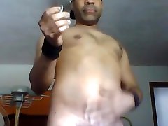 smoking in my bikini briefs and crop top smoking in my bikini briefs and crop top