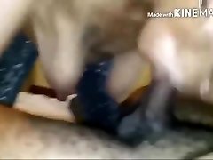 lil skinny petite dick eater get nutted