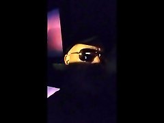 just a clip of me busting a brother fuck sisters blood force at the bookstore