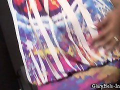 Ice La Fox is used to going to alixas teaxis avery red hds which are