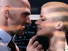 My Name is Professor Fucky