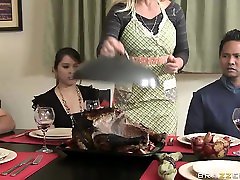 Stuffed Turkey