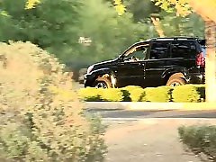 Mila lovely brunette amateur undressing and walking naked