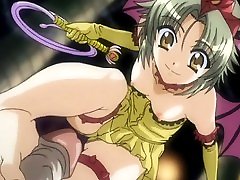 dog dp hentai teen girl enjoys riding shaft on the floor
