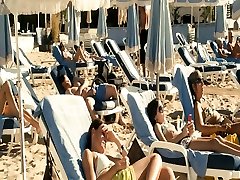 Marion Cottillard - Rust And Bone
