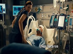 Erica Durance - Saving Hope