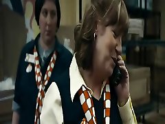 Dreama Walker - Compliance