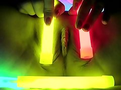 Glow Of The Night - Lisa Dawn - TheLifeErotic