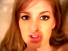 Faye granny masked men Solo Tease