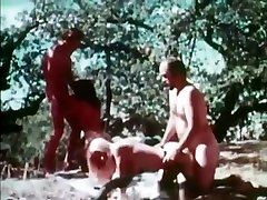 Cocky Campers