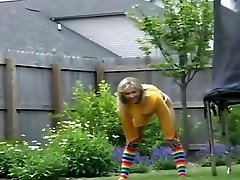 Teen Kasia Big xnxxmom palty 9