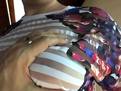 Bootylicious babes dildoing themselves