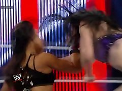 AJ Lee Princess-Sex Kitten, school teen yo Implants