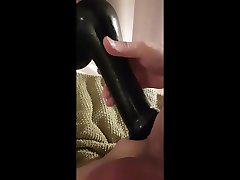 huge wad dildo for me