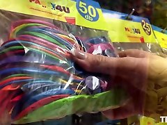 bALLOONS 2 - Talia Mint - TheLifeErotic