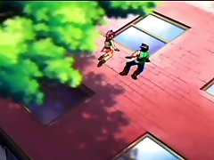 Roped Hentai webcam sweetary gets fingering - Uncensored Scene