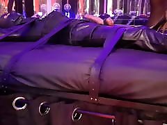 MissLadyTina, CBT, Nylon, Bondage, Domina, Herrin, Femdom