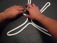 Good Luck Knot