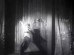 Roxie - Vintage Burlesque