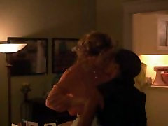 The L Word: Leisha Hailey and Rose Rollins 02