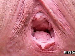 Hot czech japan xxxvideo com opens up her narrow twat to the bizarre49Mh