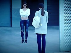 Back Home Reloaded Episode 3 - Control - Alyssia Kent & Aruna Aghora - VivThomas