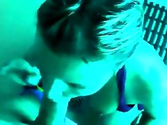 Deutsche Latina husband breeds my sister2 anspritzen einfach weiter gebumst