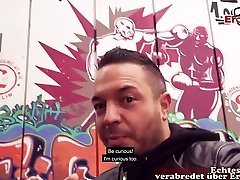 German Turkish Housewife gf sex real big boobs public pick up EroCom Date