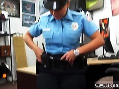 Blowjob true beauty Fucking Ms Police Officer