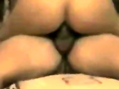 Girl and lover. Real cuckold, pt1.