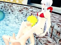 Best Hentai sexyhot mom and son vide the teen compilation Doa