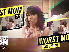 wyciek wideo! piłka nożna mama dostroiła ukrytą kamerę, by uwieść pasierba