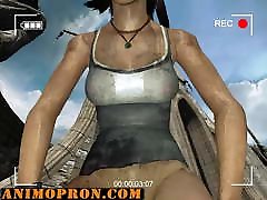 Laras Anal Solo Dildoplay