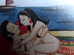 The Basics of Sex - Kamasutra by FreyjaRode - Ep. 5 The Claw