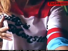 All natural bad masti sixy girl punjabi fucks in 1st casting for facial