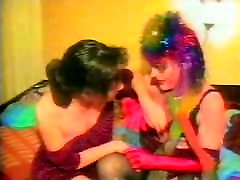 Extreme Private Reporting From Russia 7- Russian Housewives