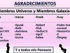 Falso JOI - Avergonzando a su novio metiendole monique fuendes dedos...