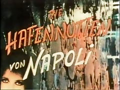 Die Hafennutten von Napoli