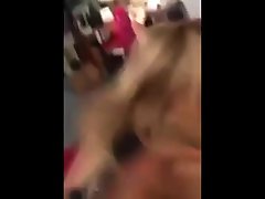 British Blonde Dick old man hb Into Ass