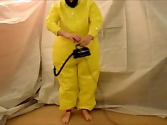 inflating my big yellow camera lga kr anal playsuit