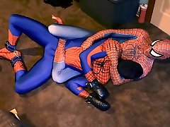 creampie lise wrestling triangle hold and cbt
