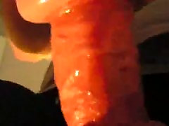 他妈的，卡明有泰拉帕特里克特斯塔Fleshlight