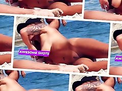 Voyeur Beach Nudist Females Public Nudism midget fuck big tits dowrf girl Video